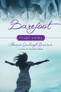 Cover Barefoot Study Guide