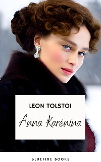 Cover Anna Karenina