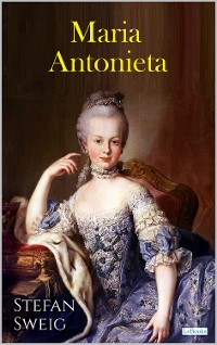 Cover MARIA ANTONIETA