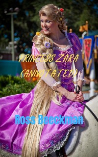 Cover Princess Zara (Annotated)