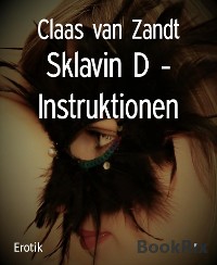 Cover Sklavin D - Instruktionen