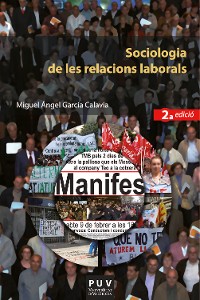 Cover Sociologia de les relacions laborals (2a. ed.)