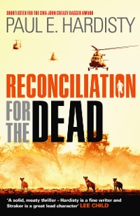 Cover Reconciliation for the Dead