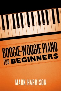 Cover Boogie-Woogie Piano for Beginners