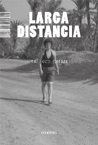 Cover Larga distancia