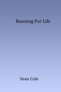 Cover Running for Life