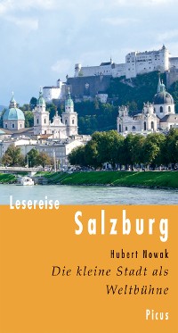 Cover Lesereise Salzburg