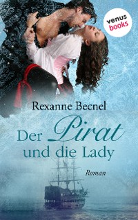 Cover Der Pirat und die Lady