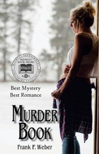 Cover Murder Book