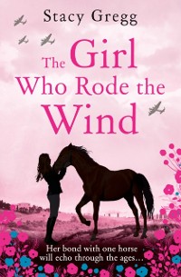 Cover Girl Who Rode the Wind