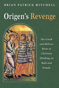 Cover Origen’s Revenge