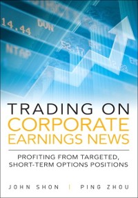 Cover Trading on Corporate Earnings News
