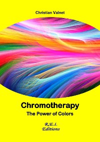 Cover Chromotherapy - The Power of Colors