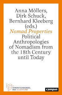 Cover Nomad Properties