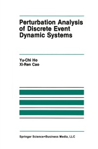 Cover Perturbation Analysis of Discrete Event Dynamic Systems