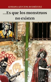 Cover …Es que los monstruos no existen