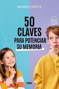 Cover 50 claves para potenciar su memoria