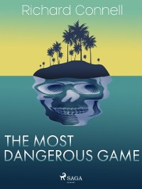 Cover Most Dangerous Game