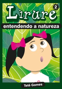 Cover Lirure Entendendo a natureza