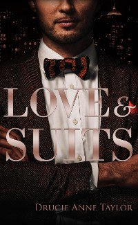 Cover Love & Suits
