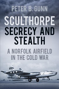 Cover Sculthorpe Secrecy and Stealth