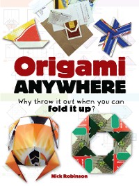 Cover Origami Anywhere