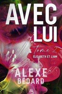 Cover Avec Lui tome 2