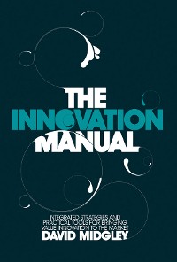 Cover The Innovation Manual