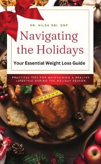 Cover Navigating the Holidays