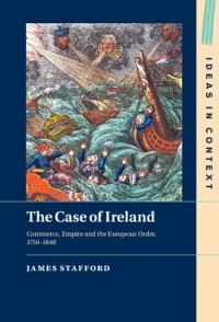 Cover Case of Ireland