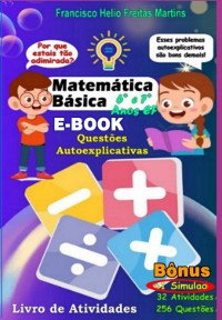 Cover Matemática Explicada