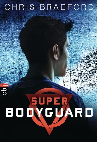 Cover Super Bodyguard