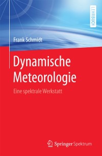Cover Dynamische Meteorologie