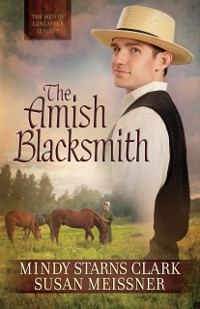 Cover Amish Blacksmith