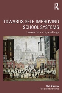 Cover Towards Self-improving School Systems