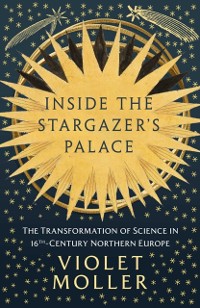 Cover Inside the Stargazer's Palace