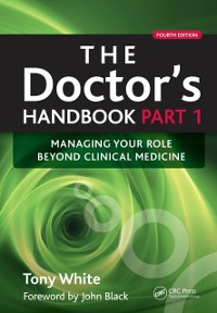 Cover The Doctor''s Handbook