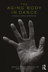 Cover Aging Body in Dance