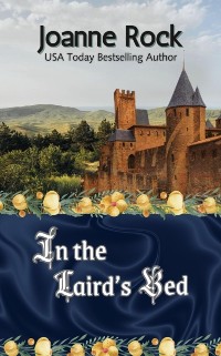 Cover In the Laird's Bed