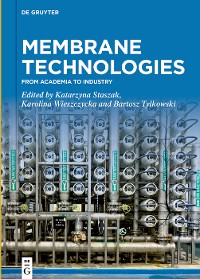 Cover Membrane Technologies