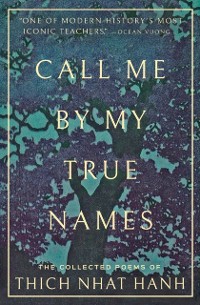 Cover Call Me By My True Names