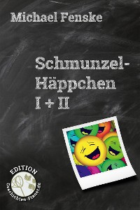 Cover Schmunzel-Häppchen