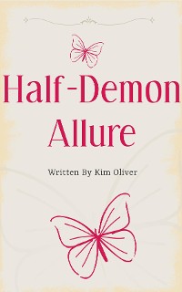 Cover Half-Demon Allure