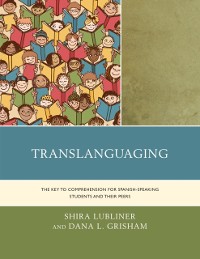 Cover Translanguaging