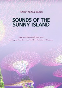 Cover Sounds of the Sunny Island