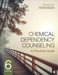 Cover Chemical Dependency Counseling