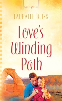 Cover Love's Winding Path