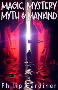Cover Magic, Mystery, Myth & Mankind