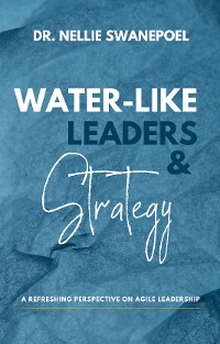 Cover Water-Like Leaders & Strategy