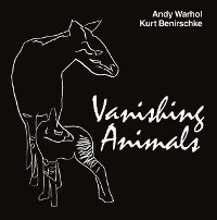 Cover Vanishing Animals